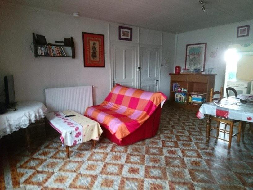 Вілла Complexe Familial Charmes  Екстер'єр фото
